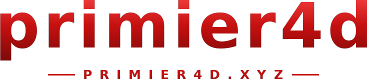 primier4d logo